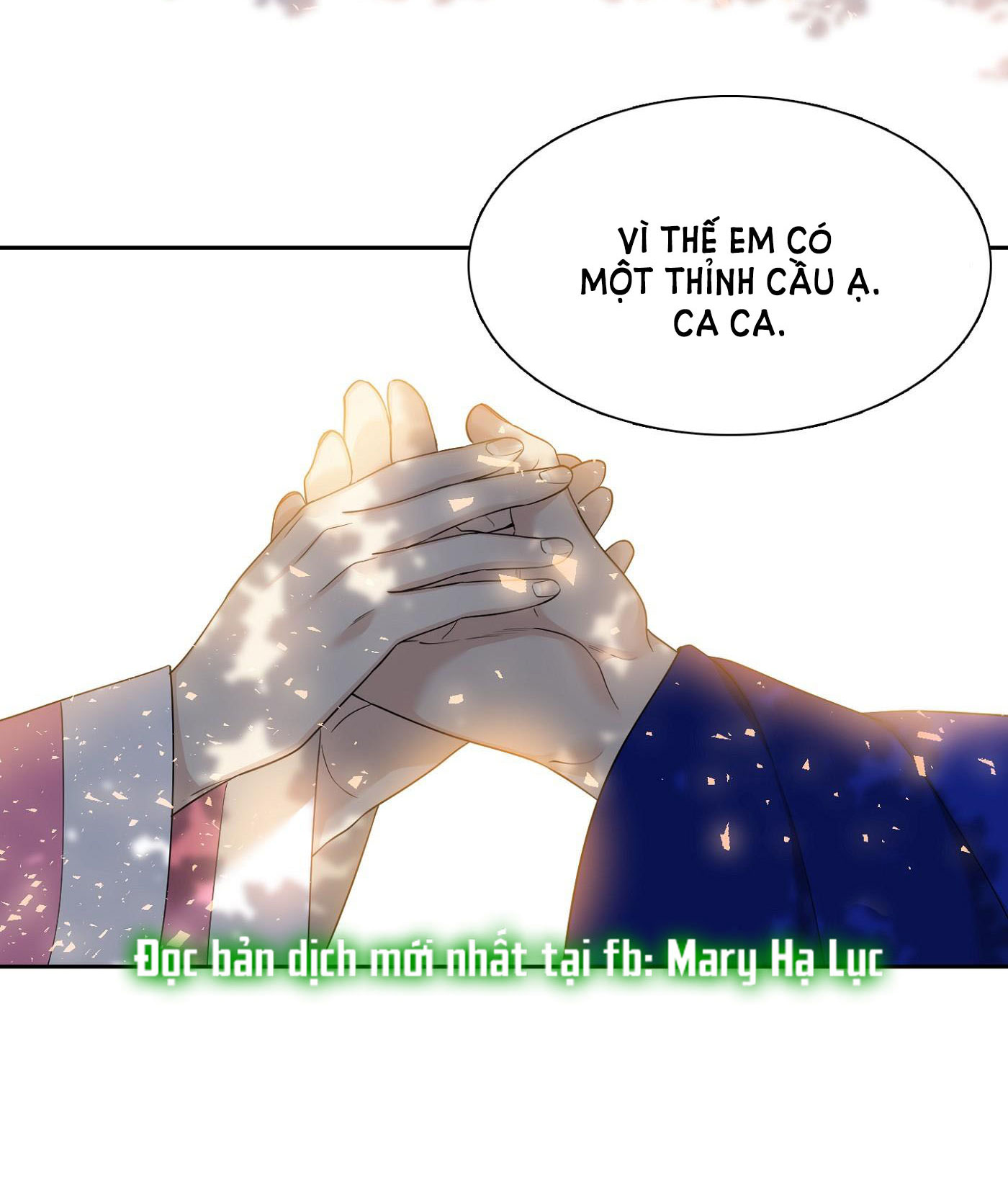 mắt phủ toàn sương chapter 65 9