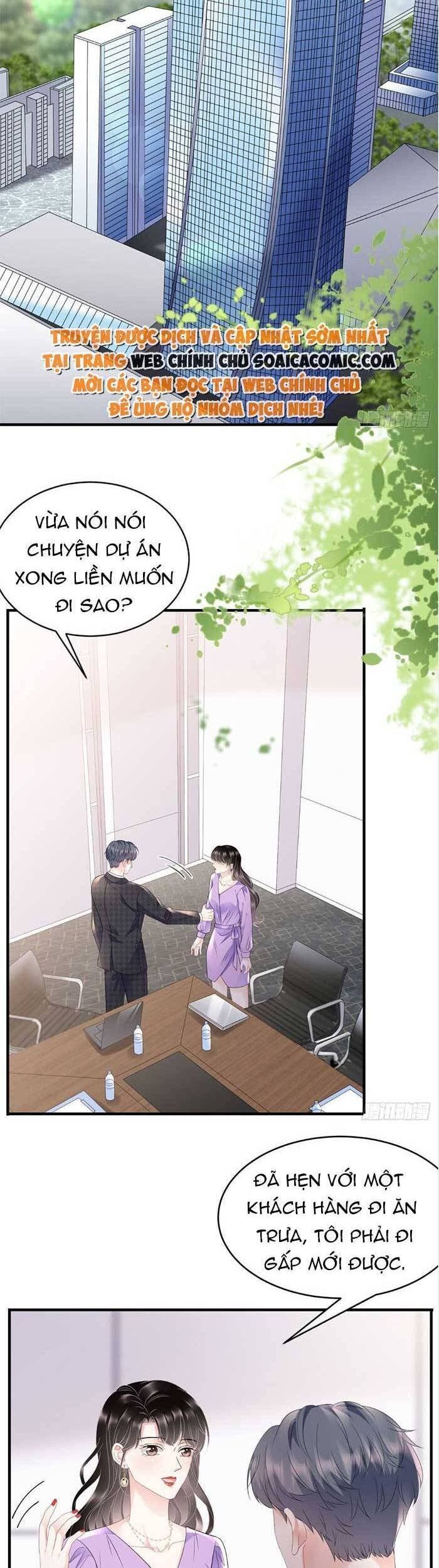 [16+] đại tiểu thư có thể có ý đồ xấu chapter 108 18