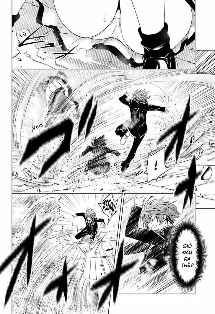 diệt quỷ nhẫn giả chapter 20 20