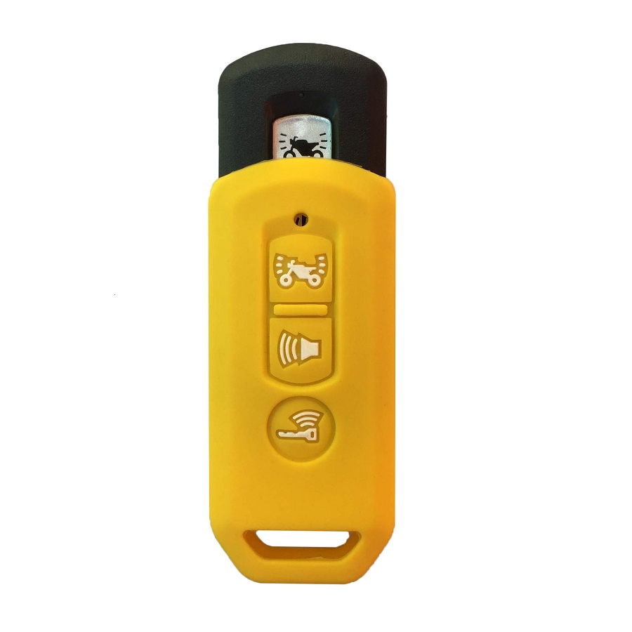 Bọc khóa Smartkey Honda SH, SHmode, PCX
