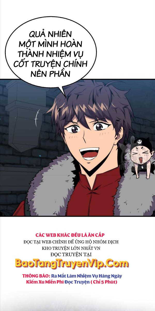 tôi thăng cấp trong lúc ngủ chapter 74 22