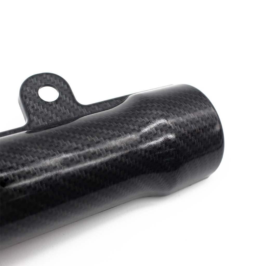 1 Pair Front Shock Cover Shell Covers Absorber Cover Fit for Nmax155 150 125 15-2021 Accessories