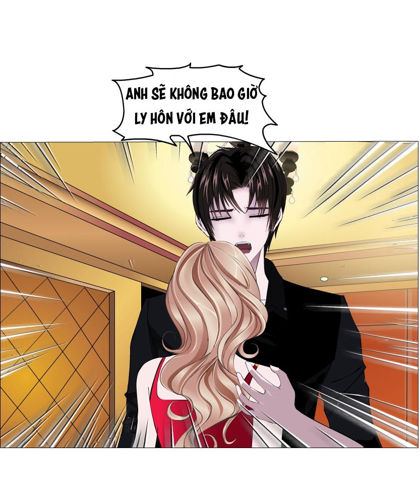 cạm bẫy của nữ thần chapter 176 11