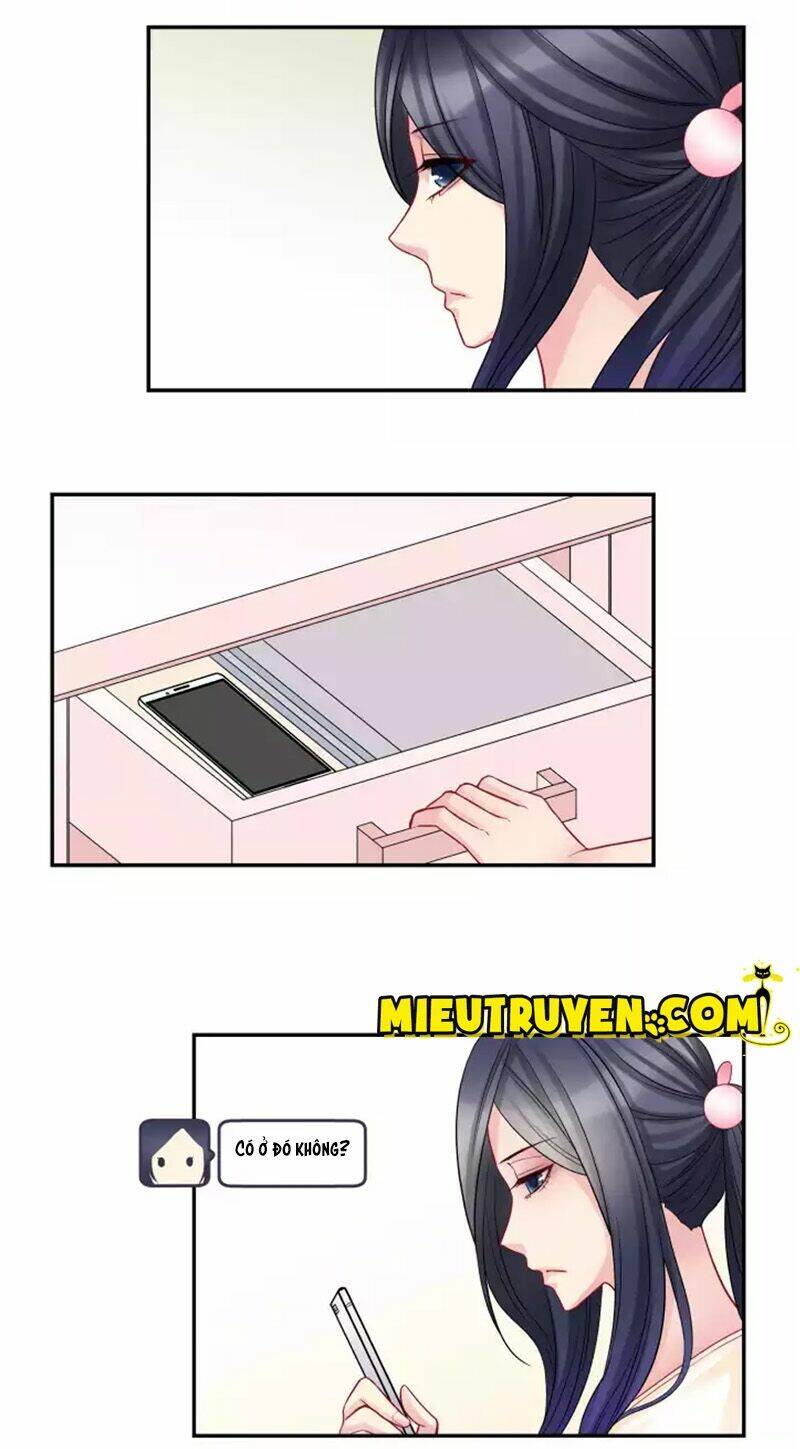 nghịch chuyển luyến tình chapter 23 8