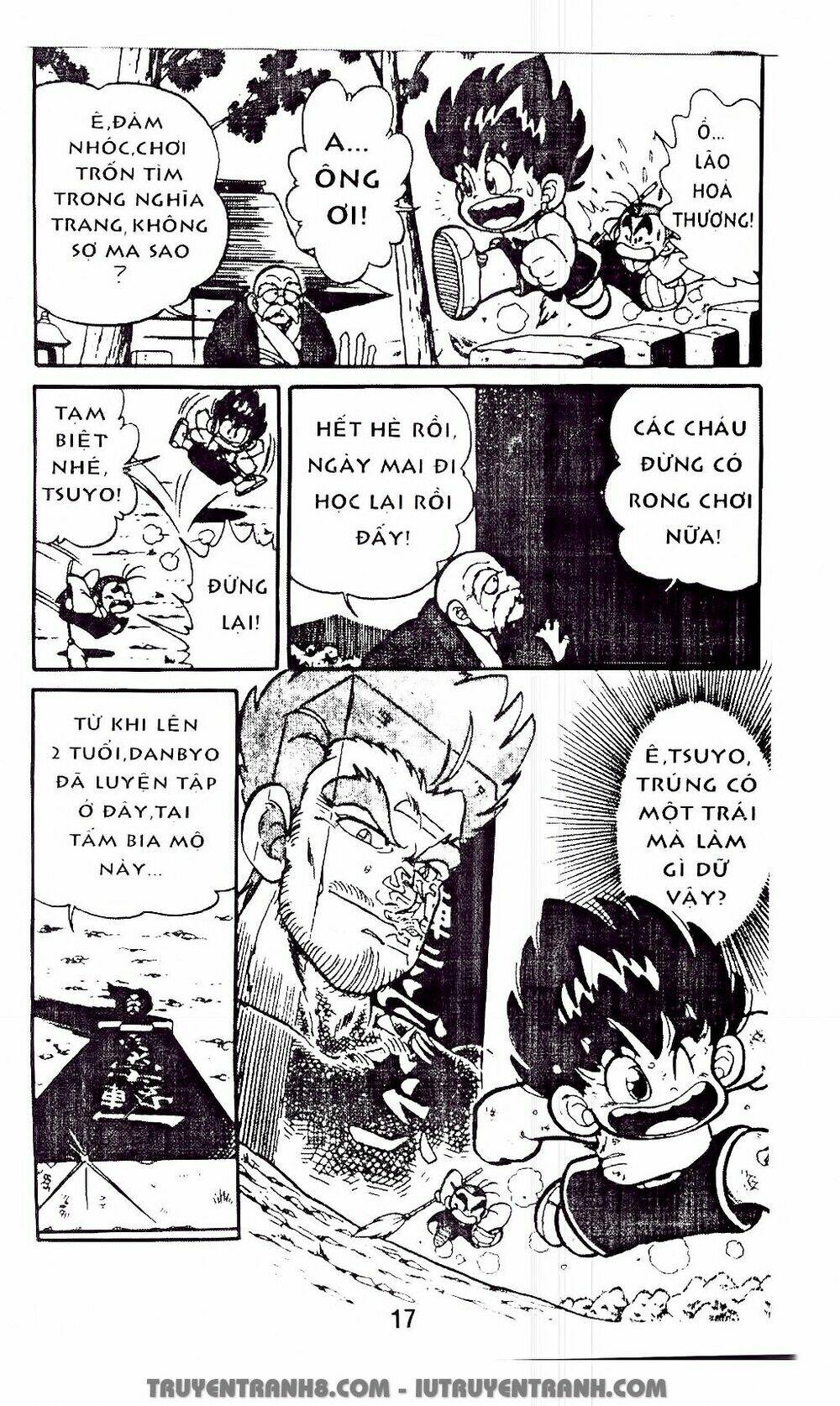 vua bóng ném chapter 1.1 12