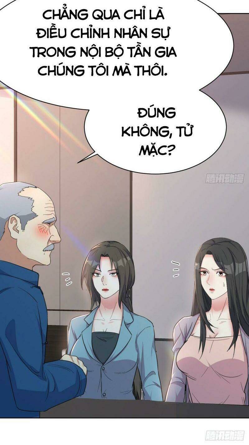 y thánh thiên tài tại hoa đô chapter 32 19