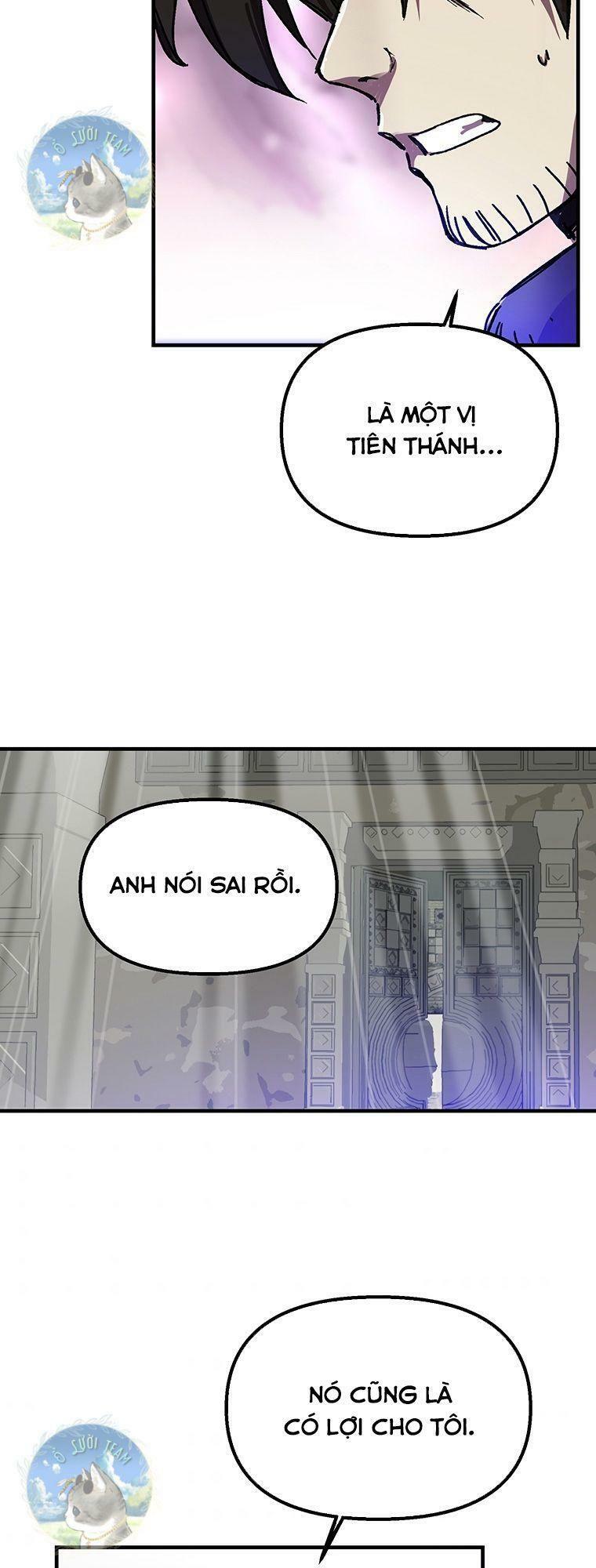 người chơi lỗi chapter 98 40