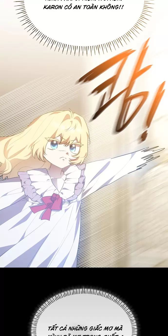 sống trong vườn hoa của công chúa chapter 29 28