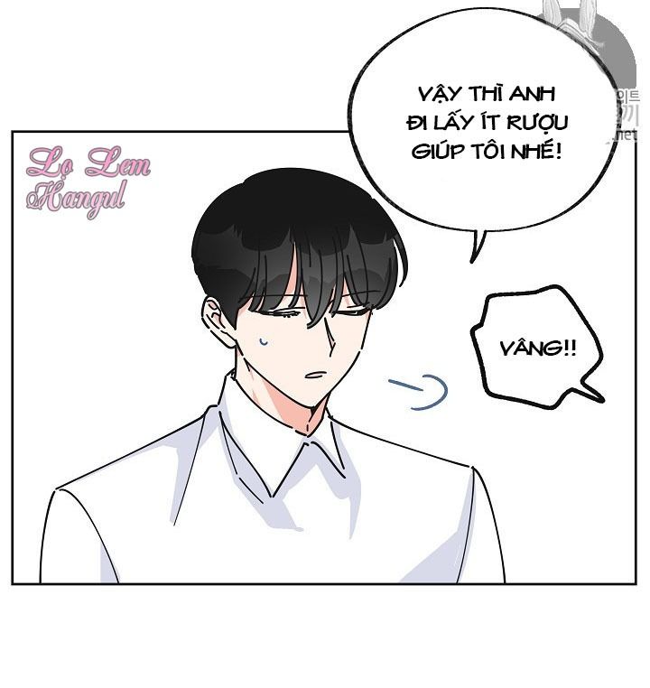 ác nữ tiểu thư chapter 12 12