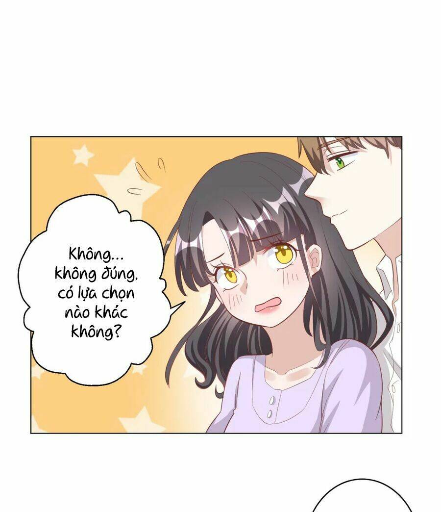 hôn nhân dục vọng: thiếu gia nhẹ một chút! chapter 144 7