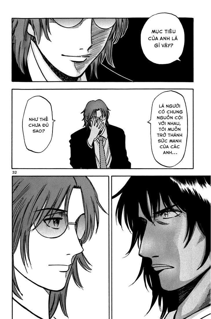 lost man chapter 6 30