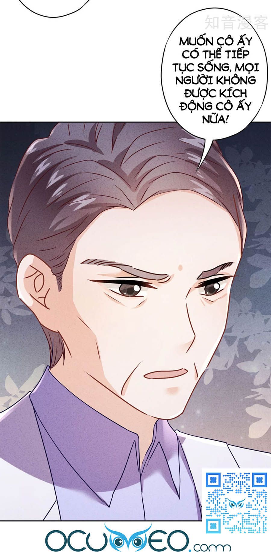 thiếu soái, vợ anh muốn lật trời! chapter 90 33