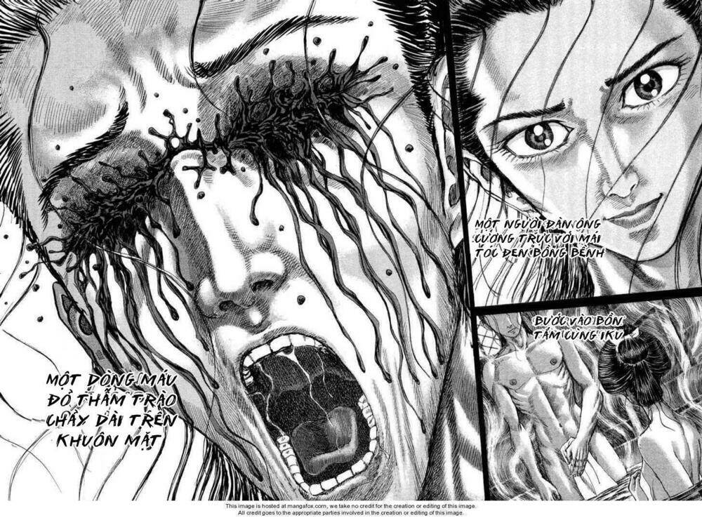 shigurui - cuồng tử chapter 15 22