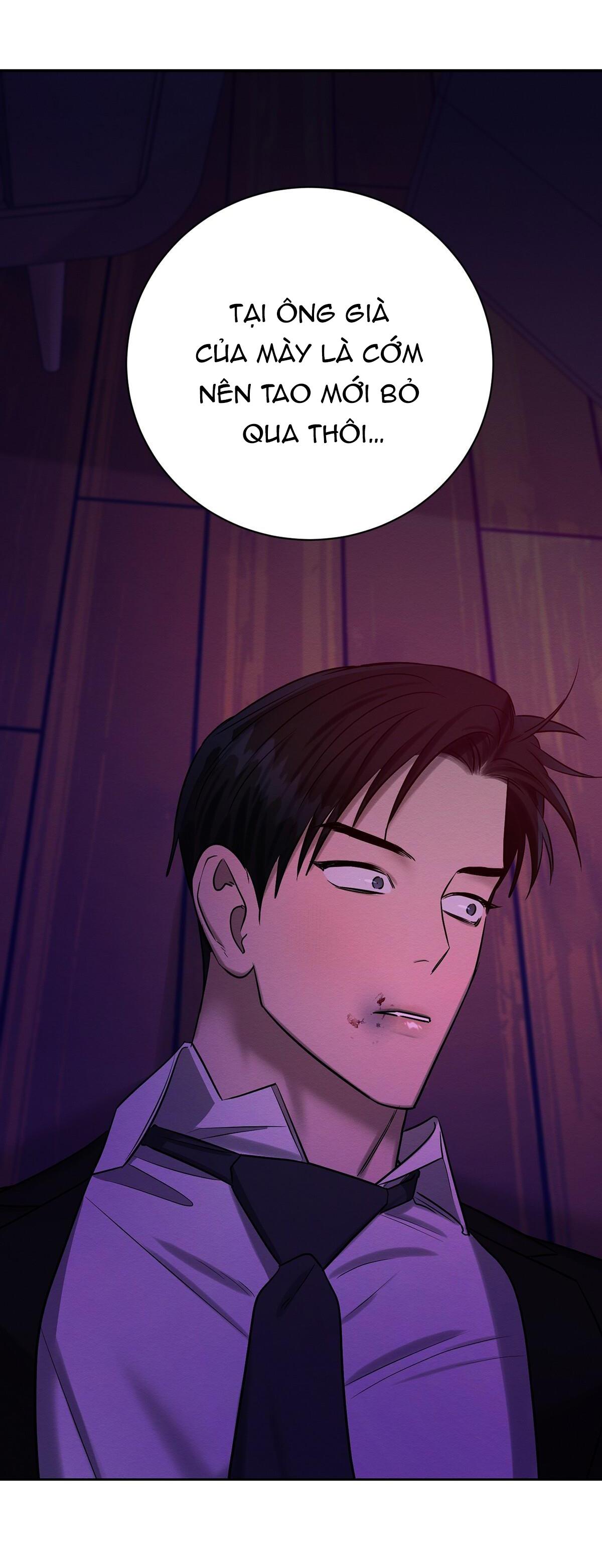 lý do của ác nhân chapter 31 49