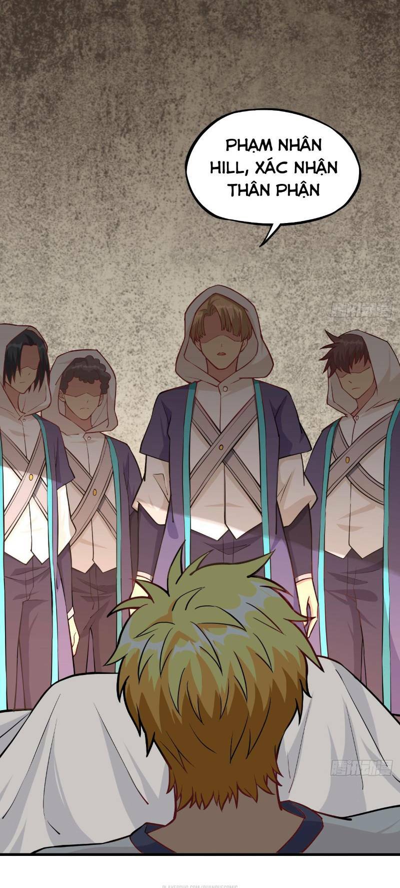 minh nhật thần đô chapter 28 40