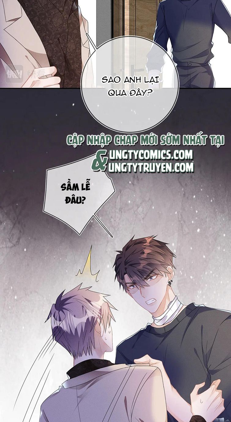 mạnh mẽ công chiếm chapter 37 45