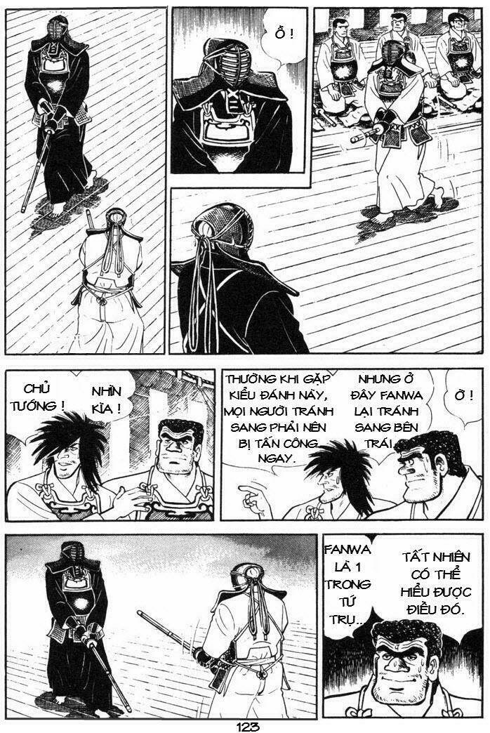 ore wa teppei chapter 48 4