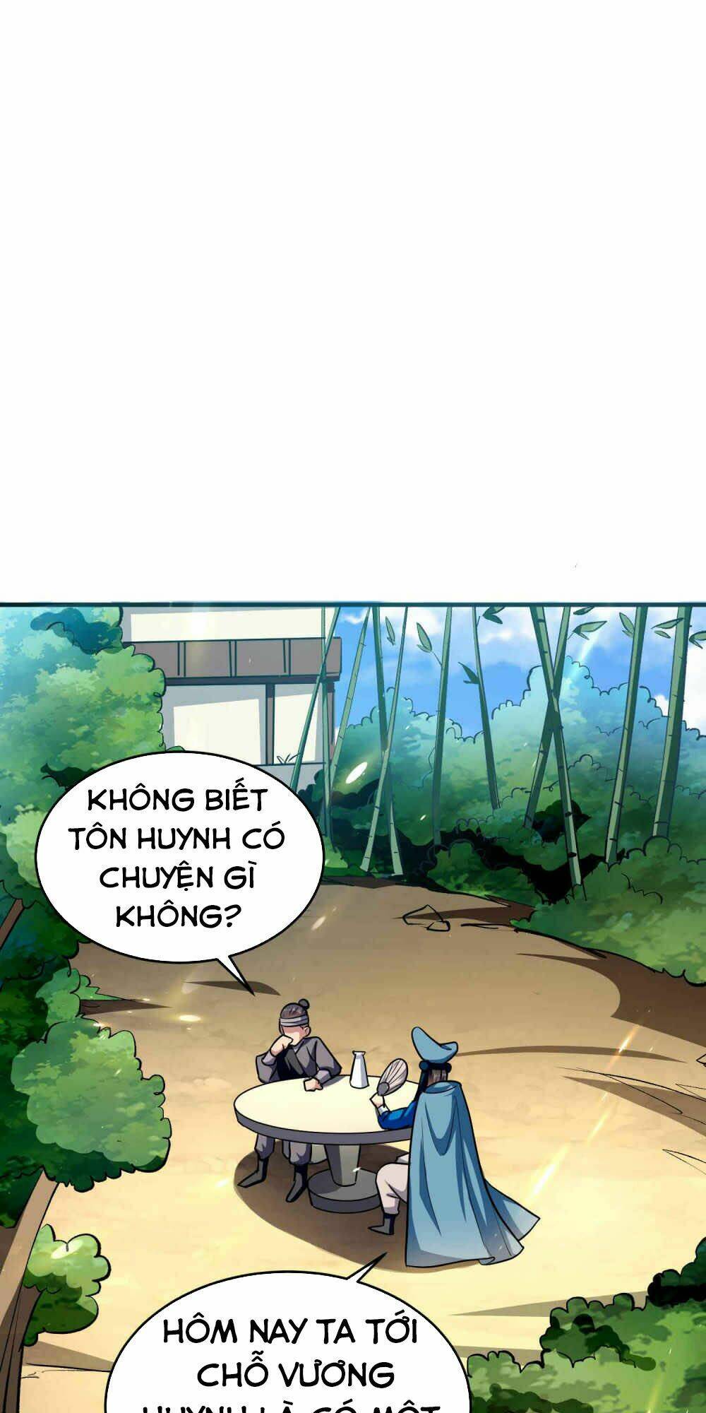 vạn giới tiên vương chapter 110 6