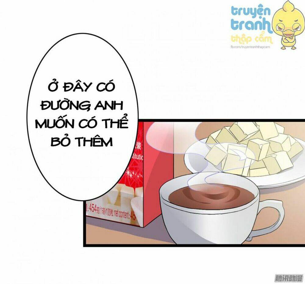 em muốn chiếm lấy nụ hôn của anh chapter 10 14