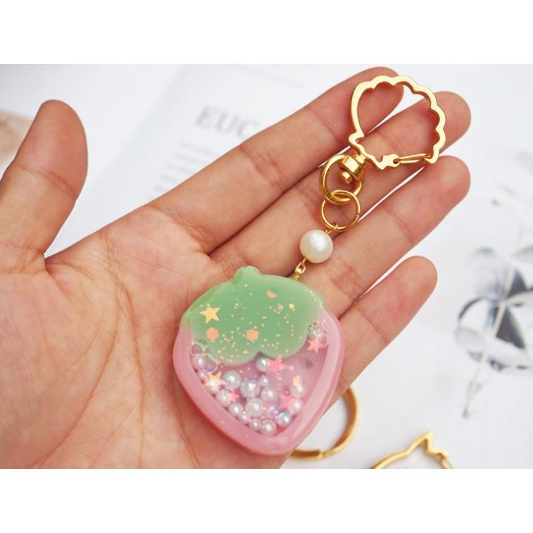 Móc Khóa Cao Cấp Nhiều Hình - Trường Thịnh Sài Gòn