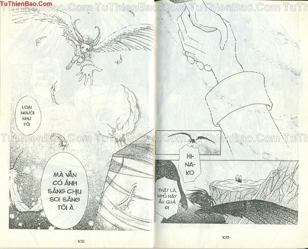 quái vật đáng yêu chapter 49 25