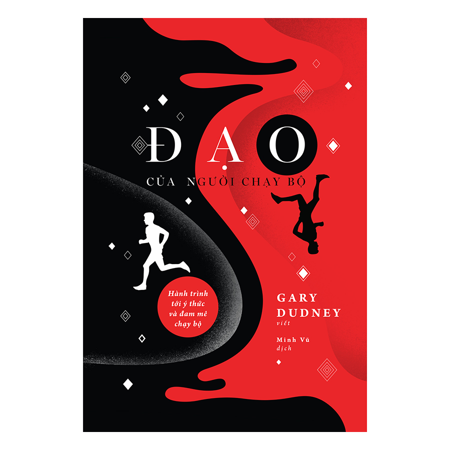 Sách Đạo Của Người Chạy Bộ
