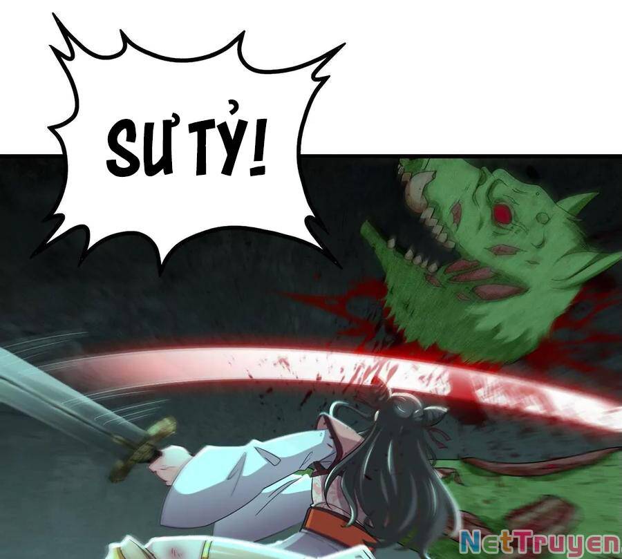 bản kiếm tiên tuyệt không làm nô chapter 46 81