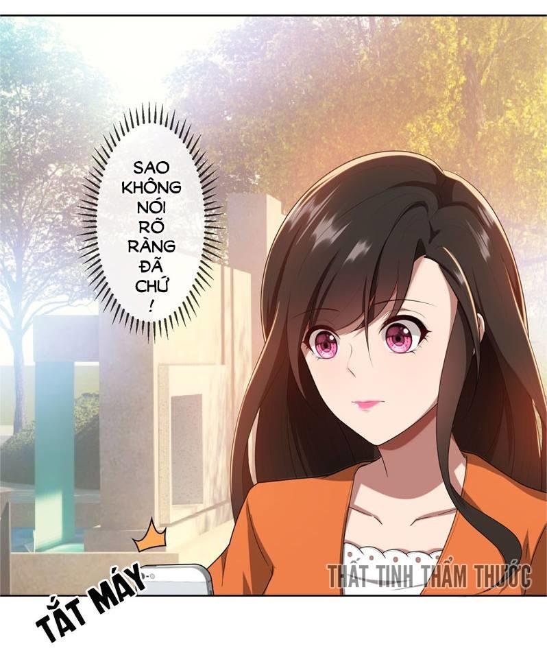 vợ yêu không ngoan chapter 20 37