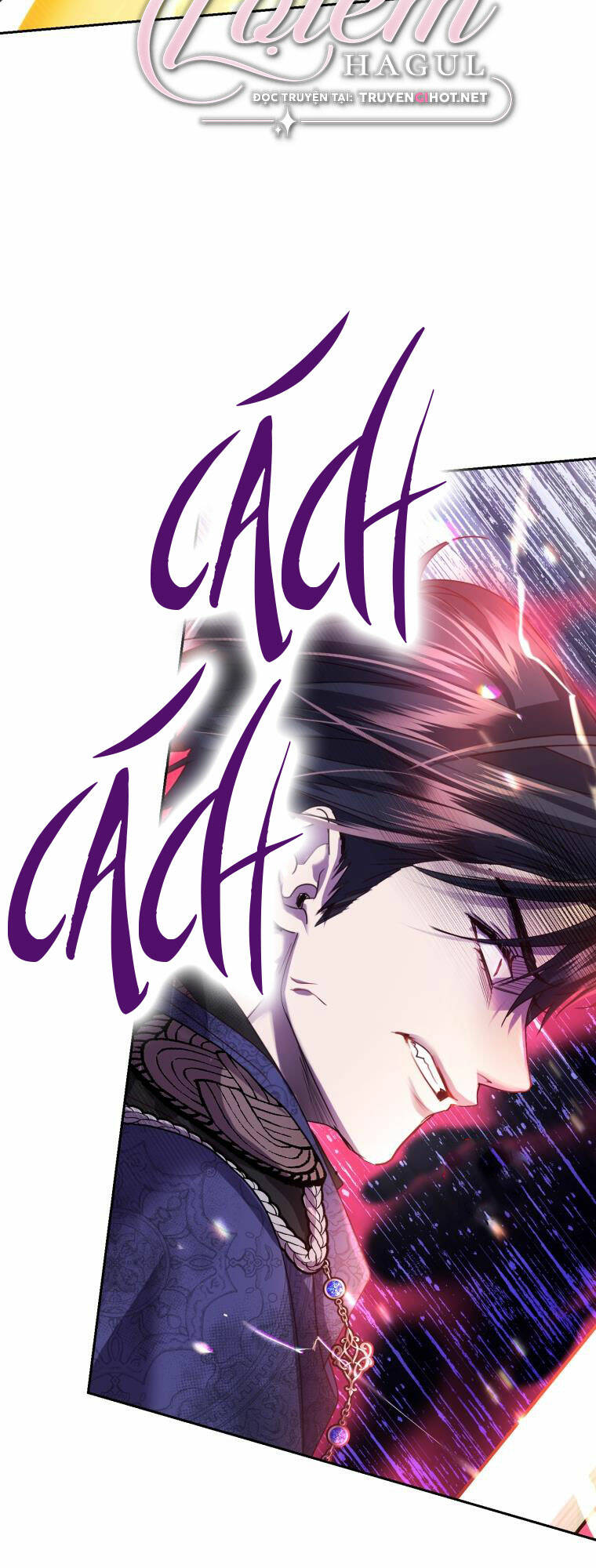 nhà điều chế nước hoa độc quyền của bạo chúa chapter 83 25