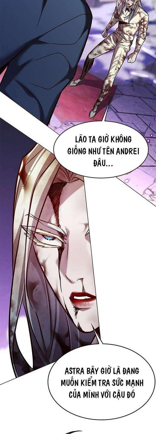 biến thân thành mèo chapter 273 44