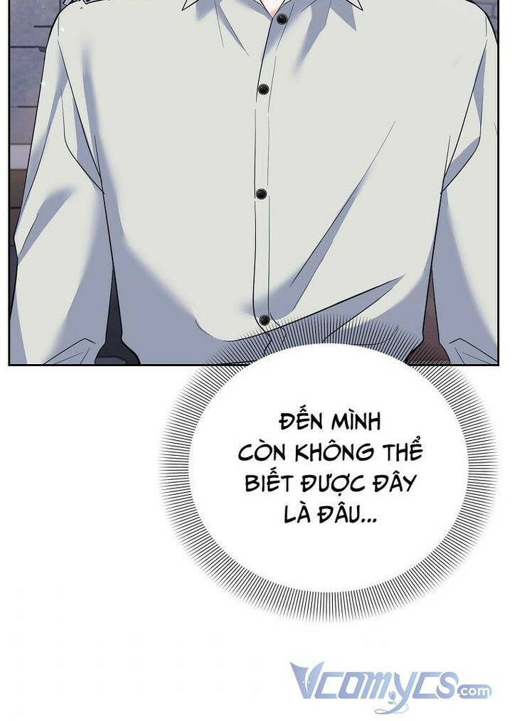 ác nữ karuna bé lại chapter 43 43