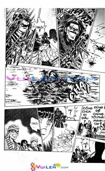 vương tử takeru chapter 5 85