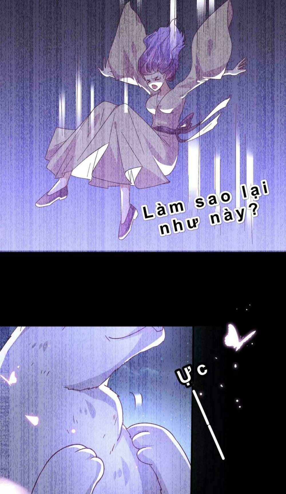 nữ hoàng thú sủng chapter 41 13