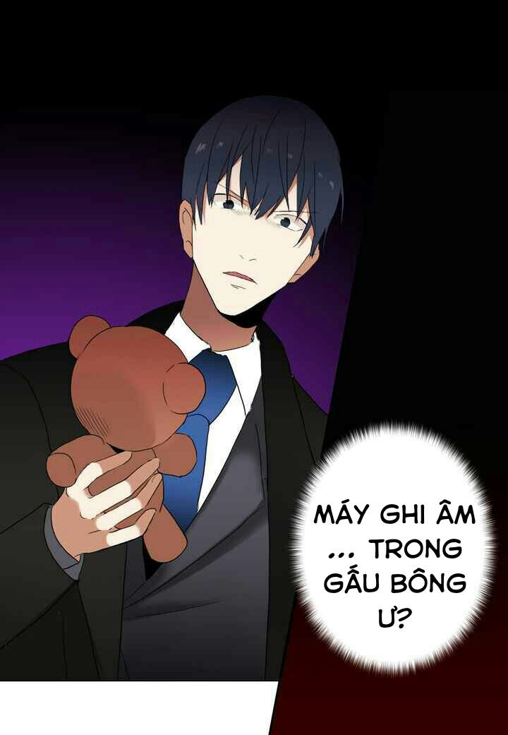 rắc rối về vấn đề yêu đương của tôi chapter 11 33