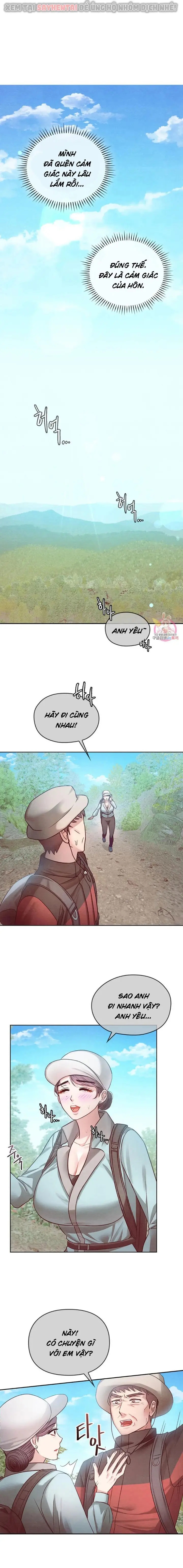 cưỡng không nổi dì ơi chapter 6 6