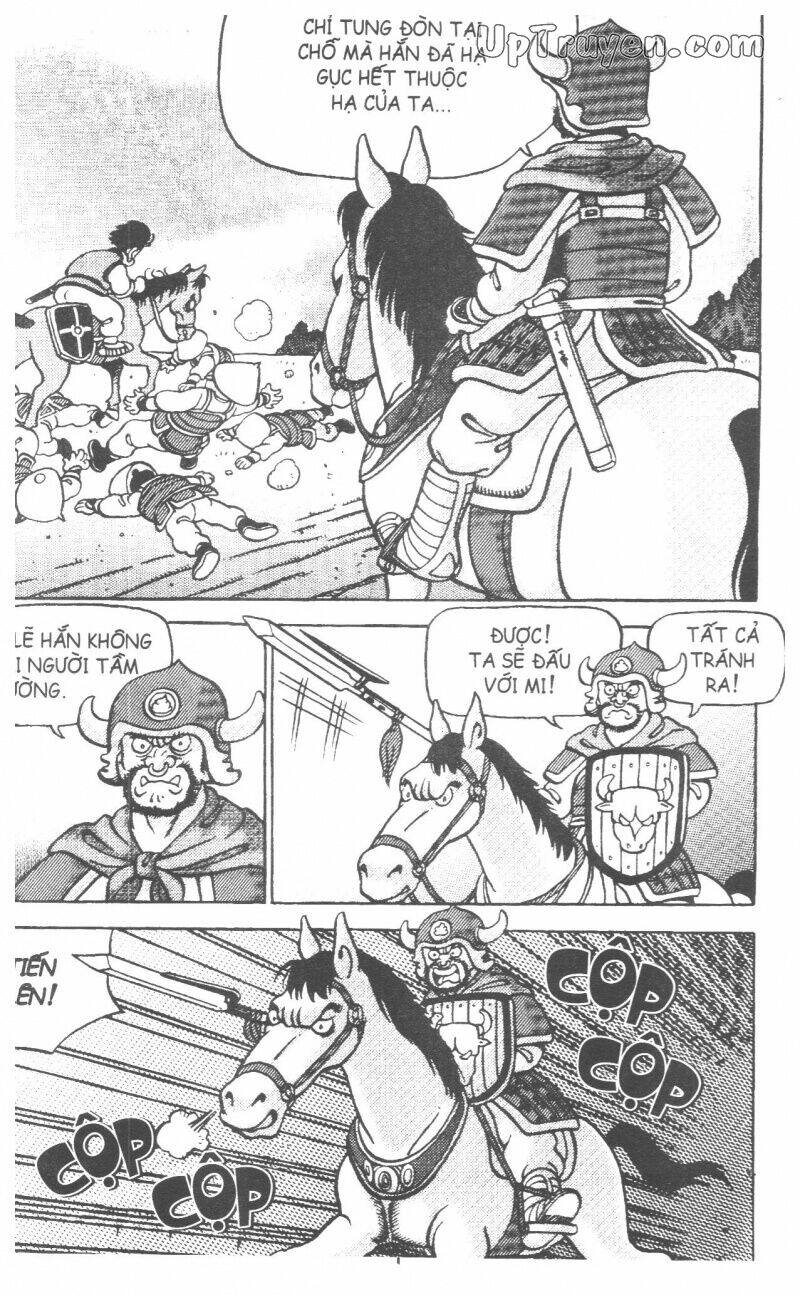 đội quân nhí nhố chapter 31 140