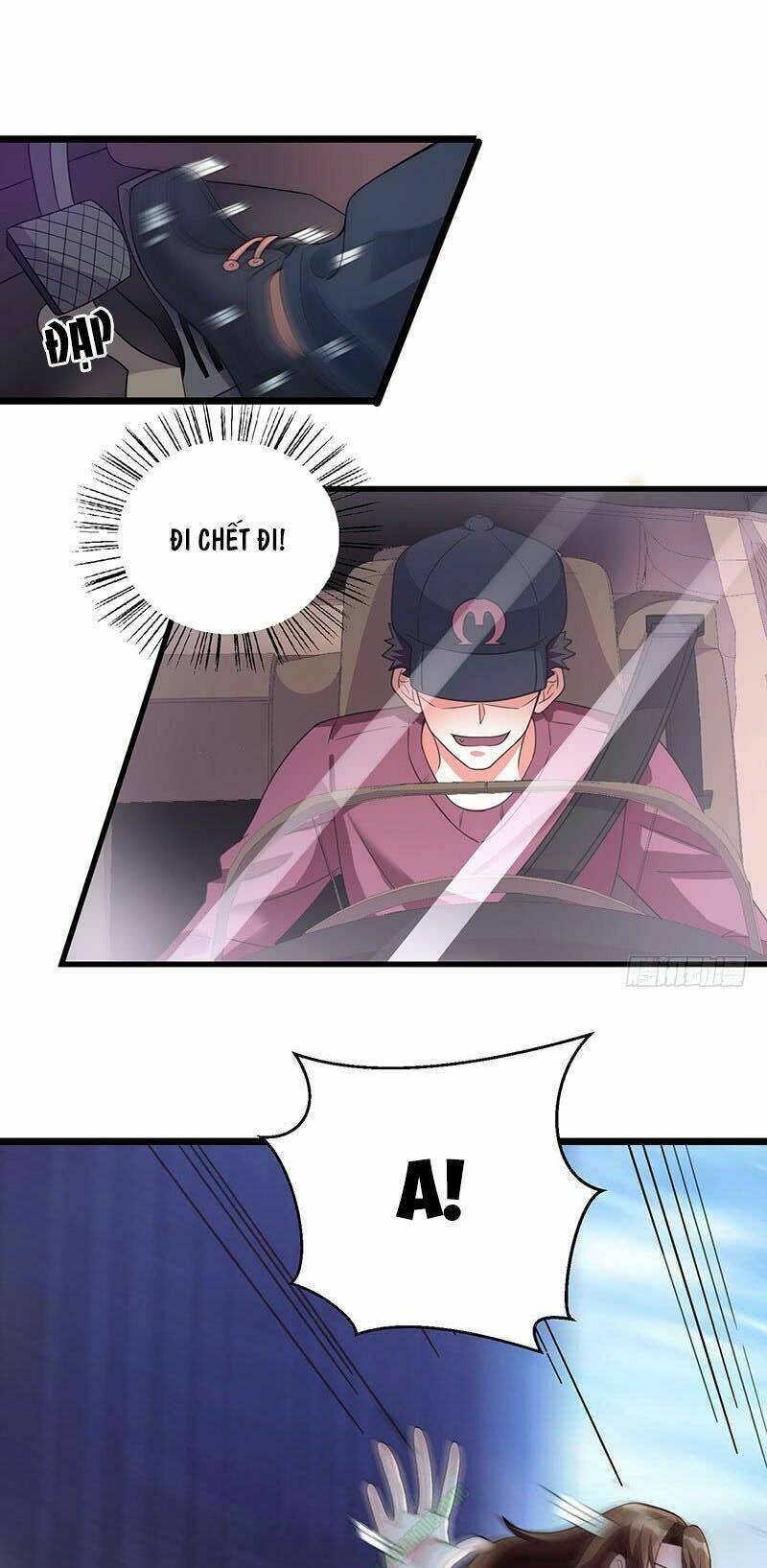 trọng sinh khí thiếu quy lai chapter 8 5