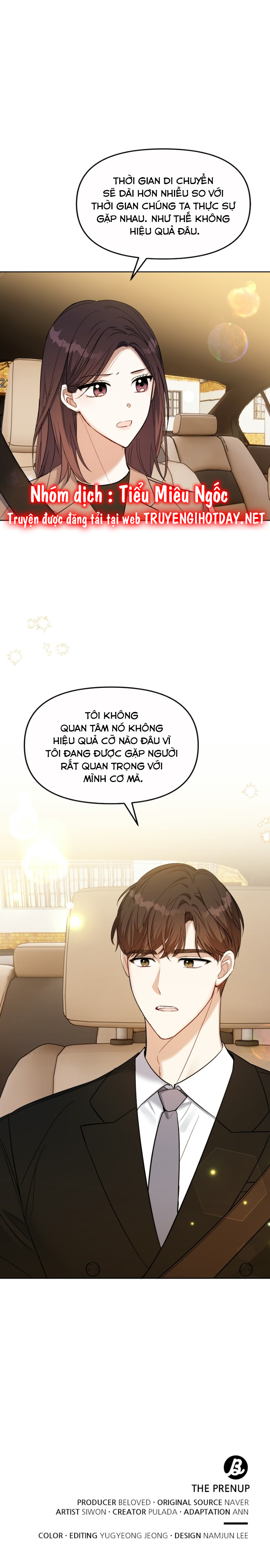 bản cam kết hôn nhân chapter 48 39