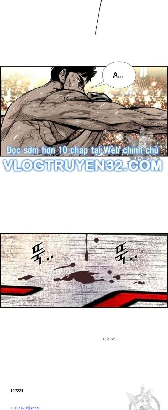 shark - cá mập chapter 172 4