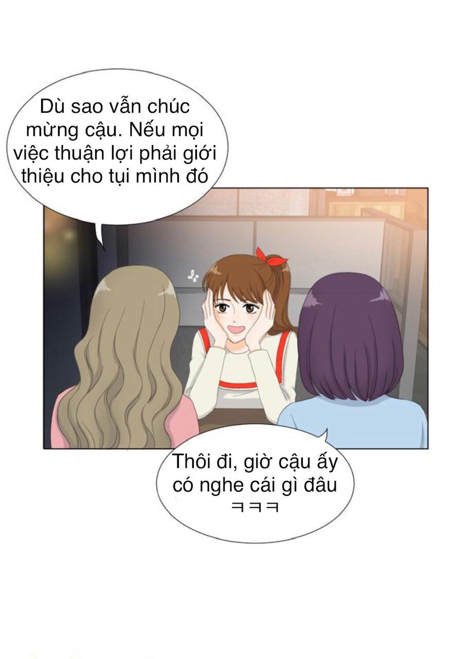 idol và sếp, em yêu ai? chapter 1 4