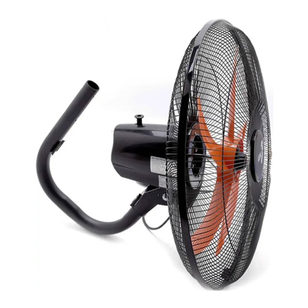 Quạt treo Asia L20002-DV0 Đen - Hàng chính hãng