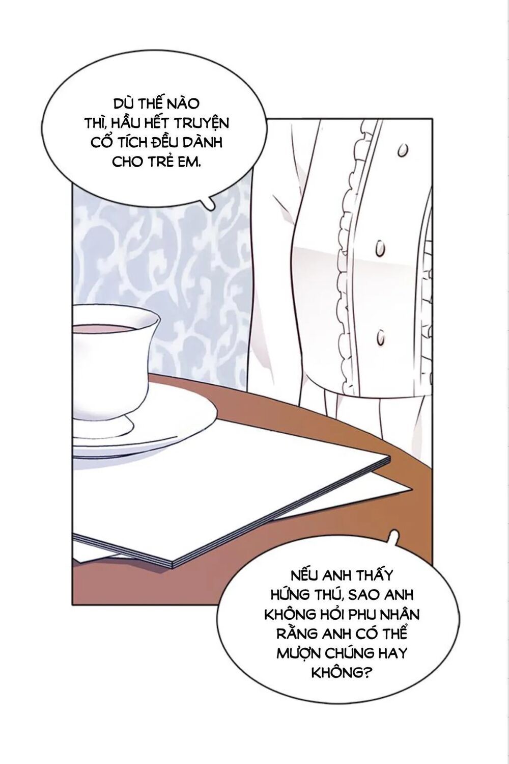 thám tử của muiella chapter 15.2 23