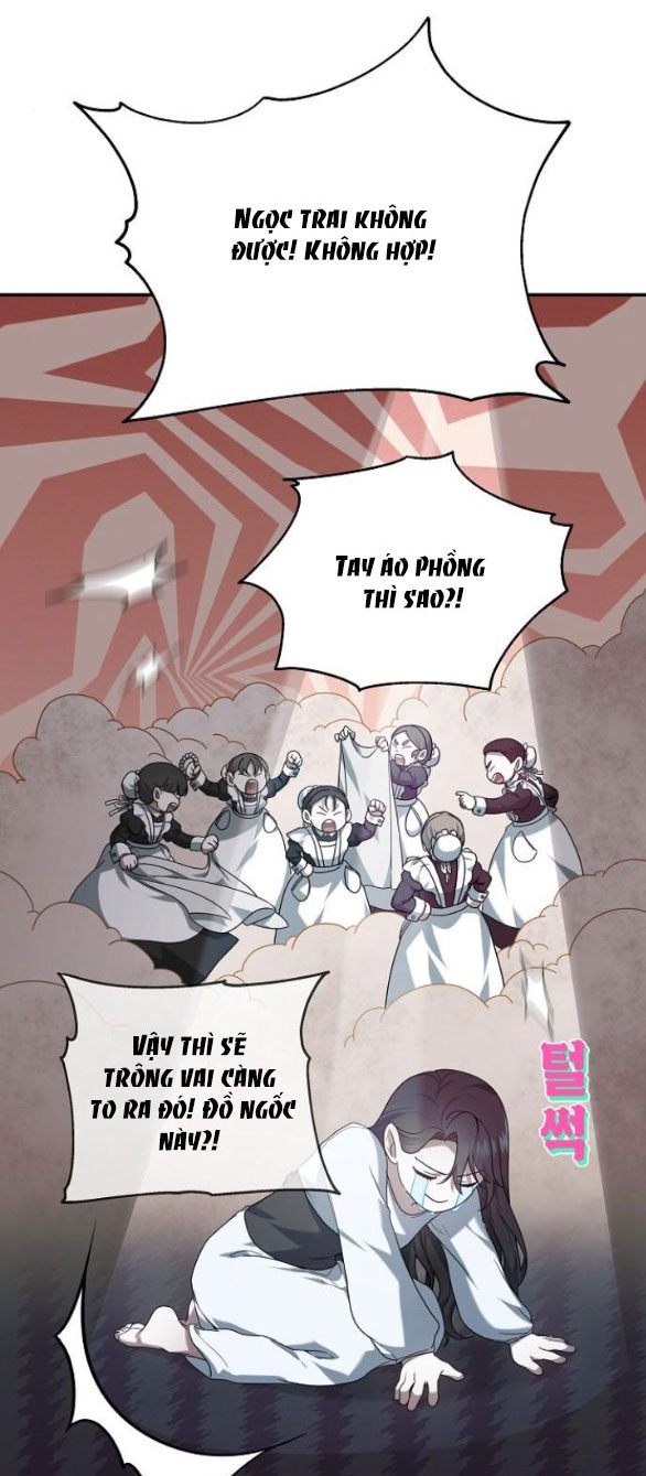 Thời Đại Của Oman chapter 3.2 71