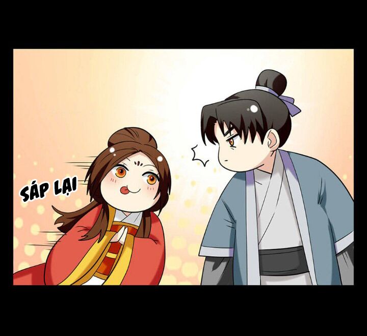 lưỡng bất nghi (full) chapter 151 3