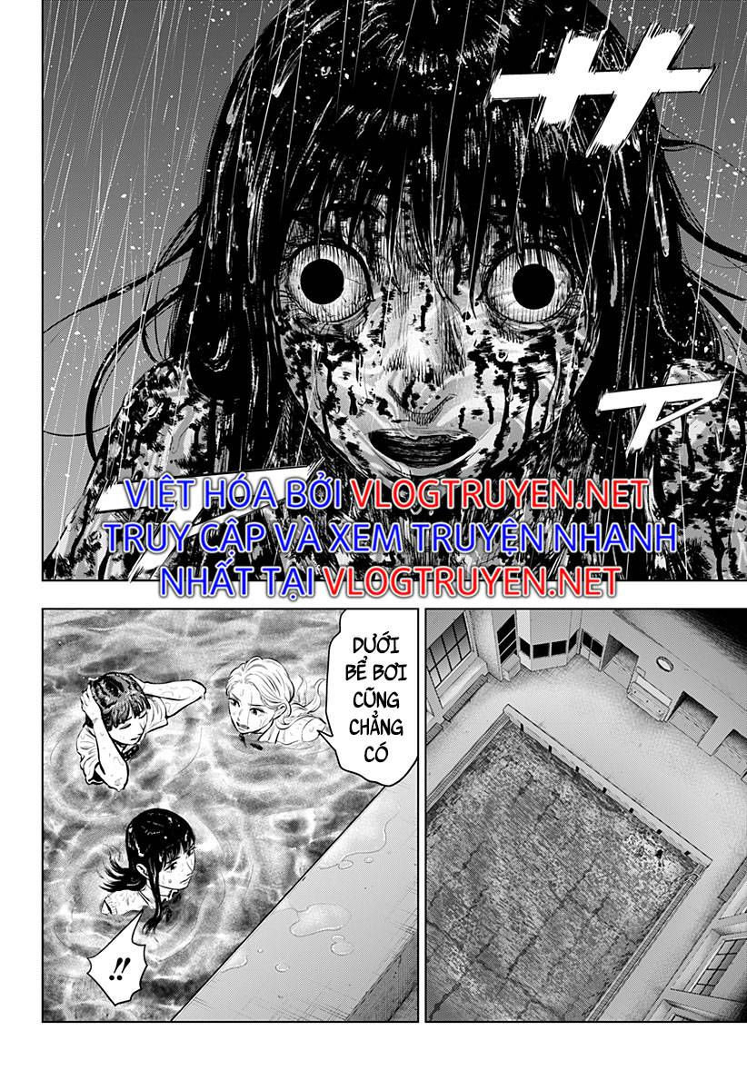 trò chơi tìm xác - một thế giới khác chapter 5 2