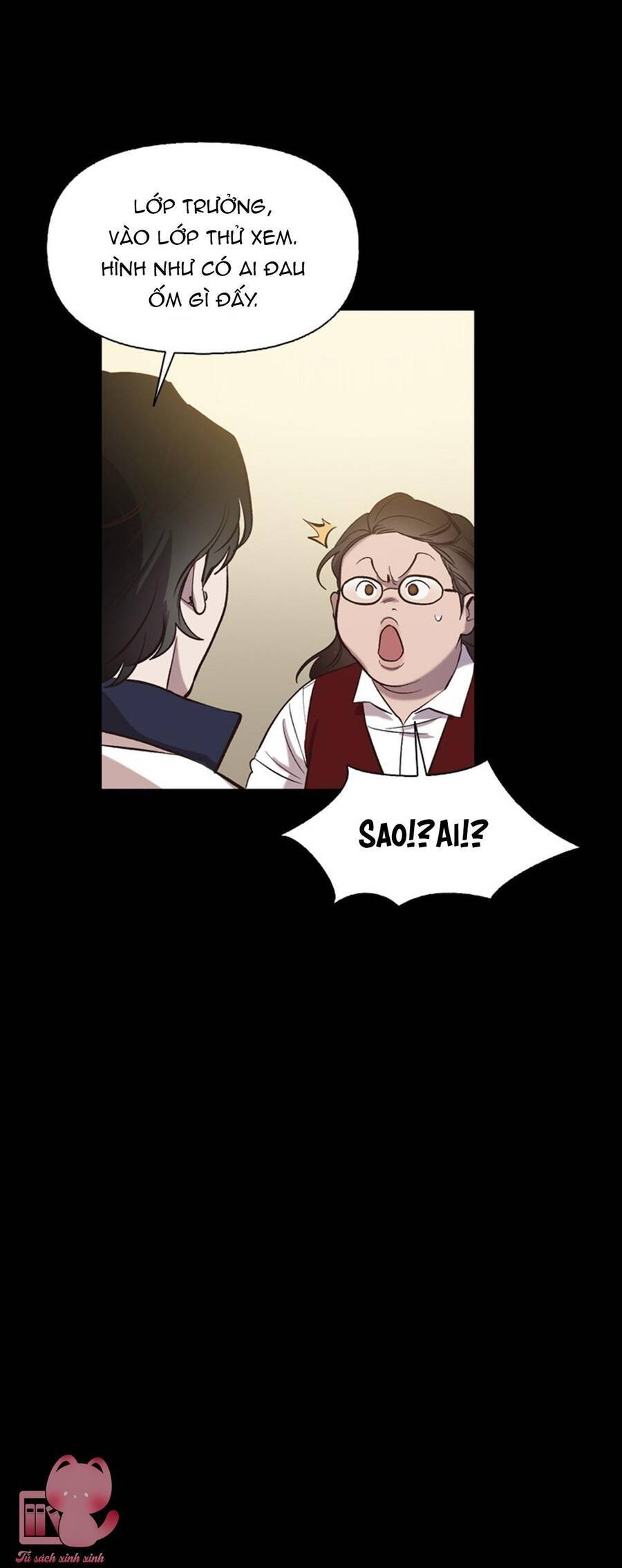 thanh xuân của chúng ta chapter 88 80