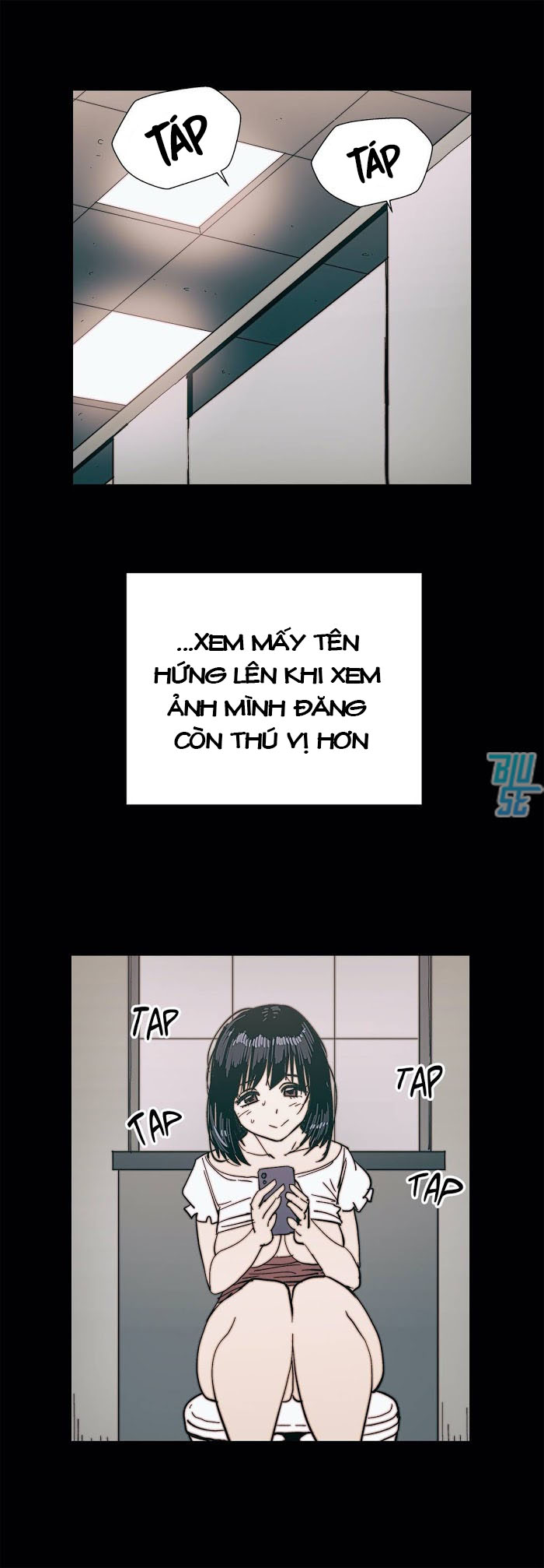 dục vọng chết người chapter 23 29