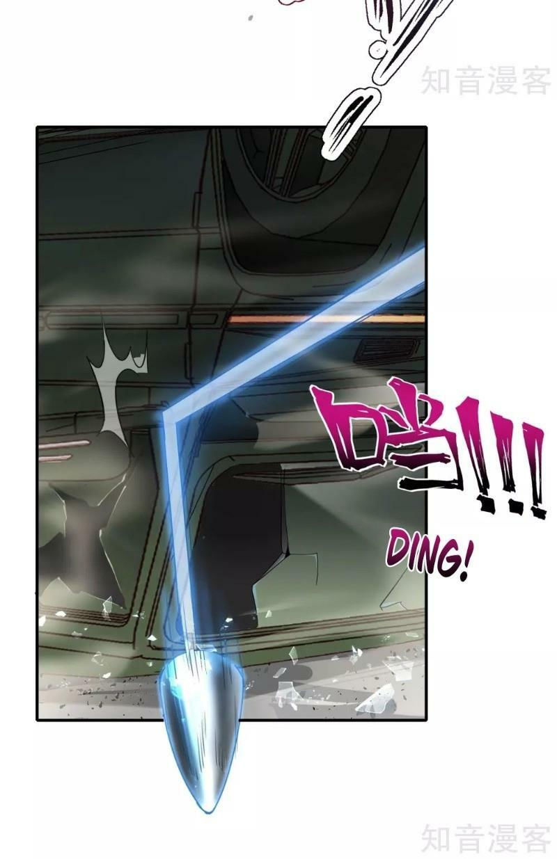 vòng bạn bè mạnh nhất của tiên giới chapter 18 36