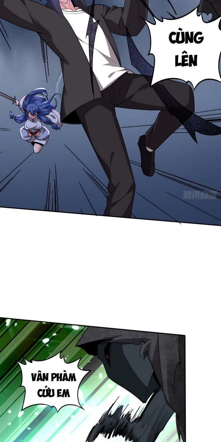 tối cường thần y tại đô thị chapter 199 20