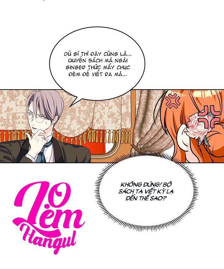 đức hạnh của ác nữ phản diện chapter 22 33